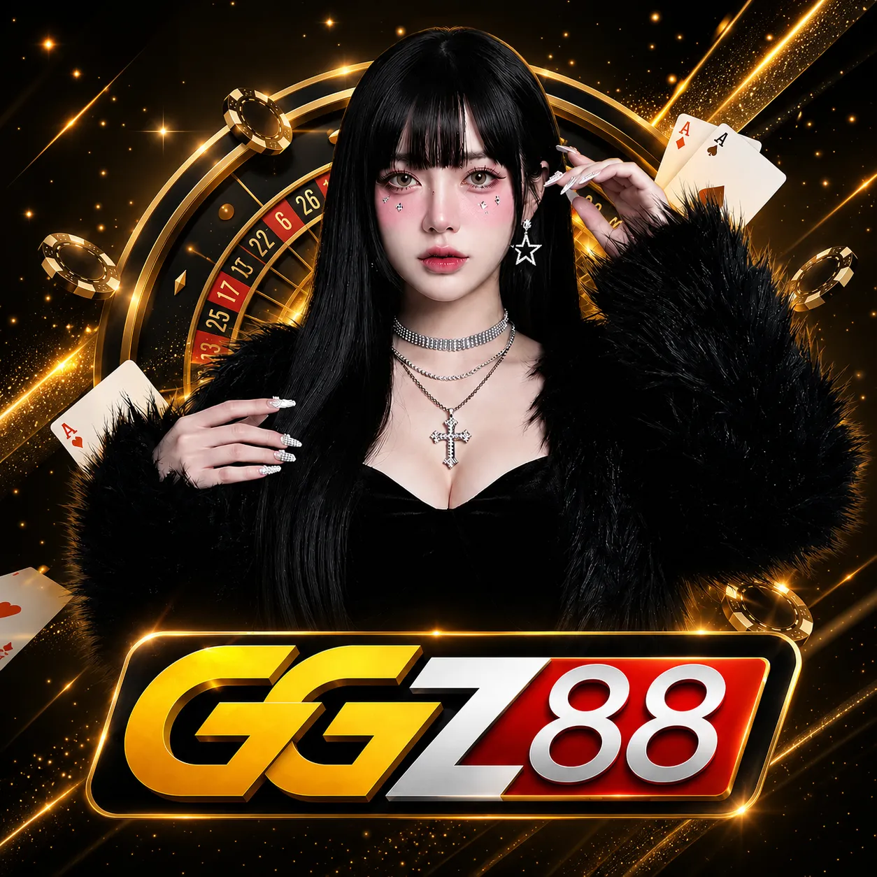 BG